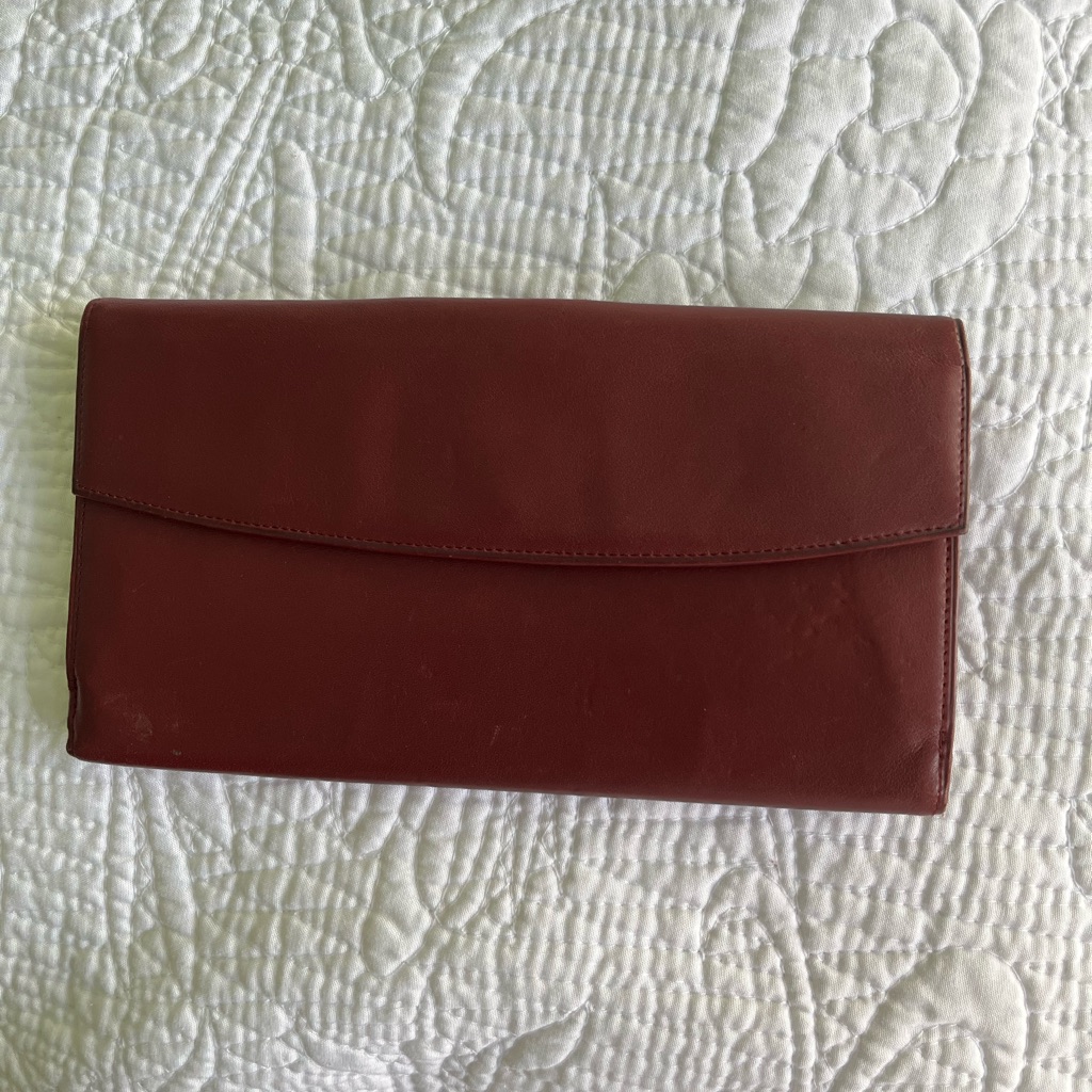 Passport Wallet Passport Wallet